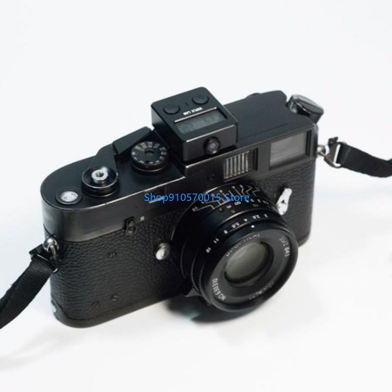 مقياس ضوء التصوير الفوتوغرافي  - مراجعة Photography Lighting Conditions وسعره