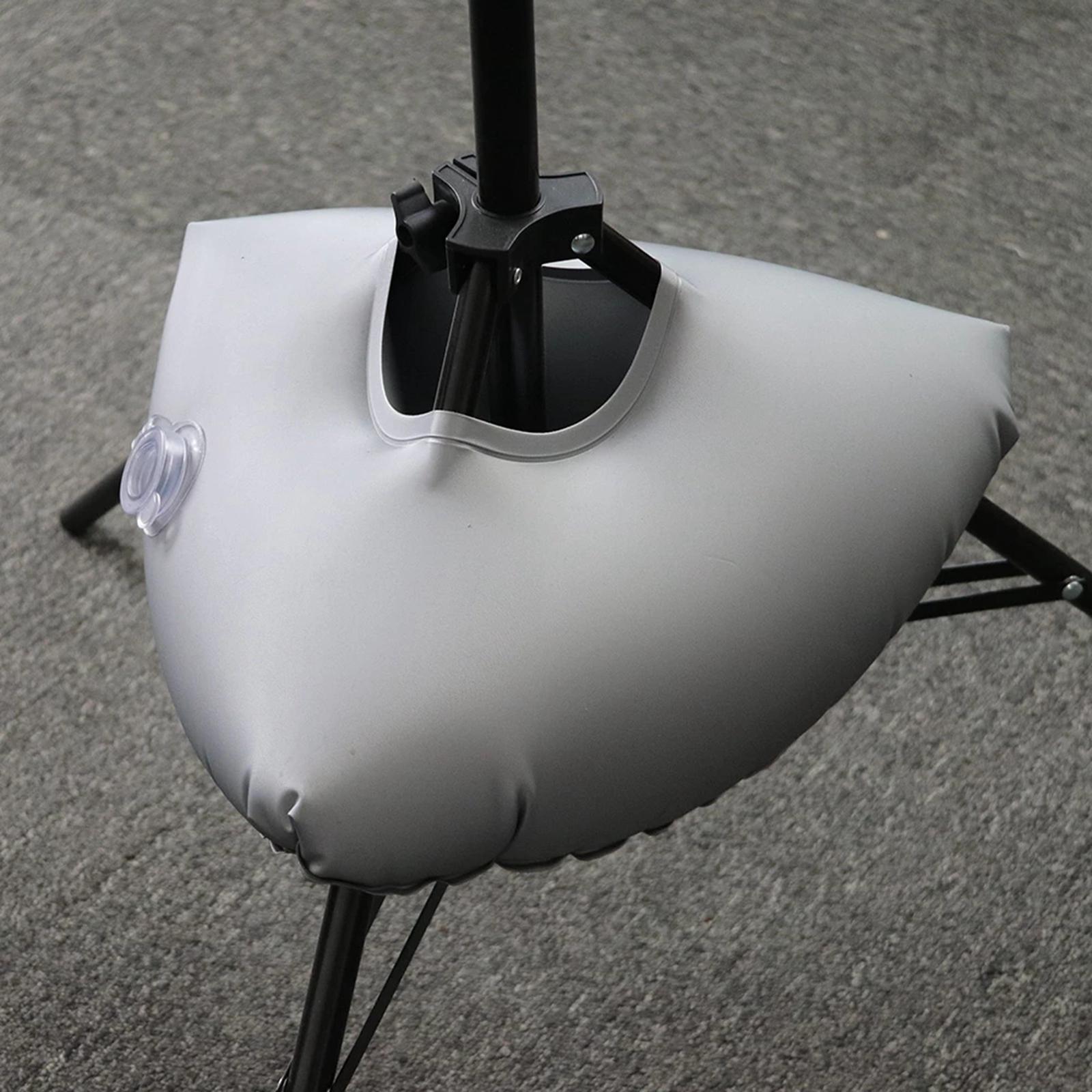 الوزن حقيبة طوي حقيبة المياه م - مراجعة Light Stand Sandbag وسعره