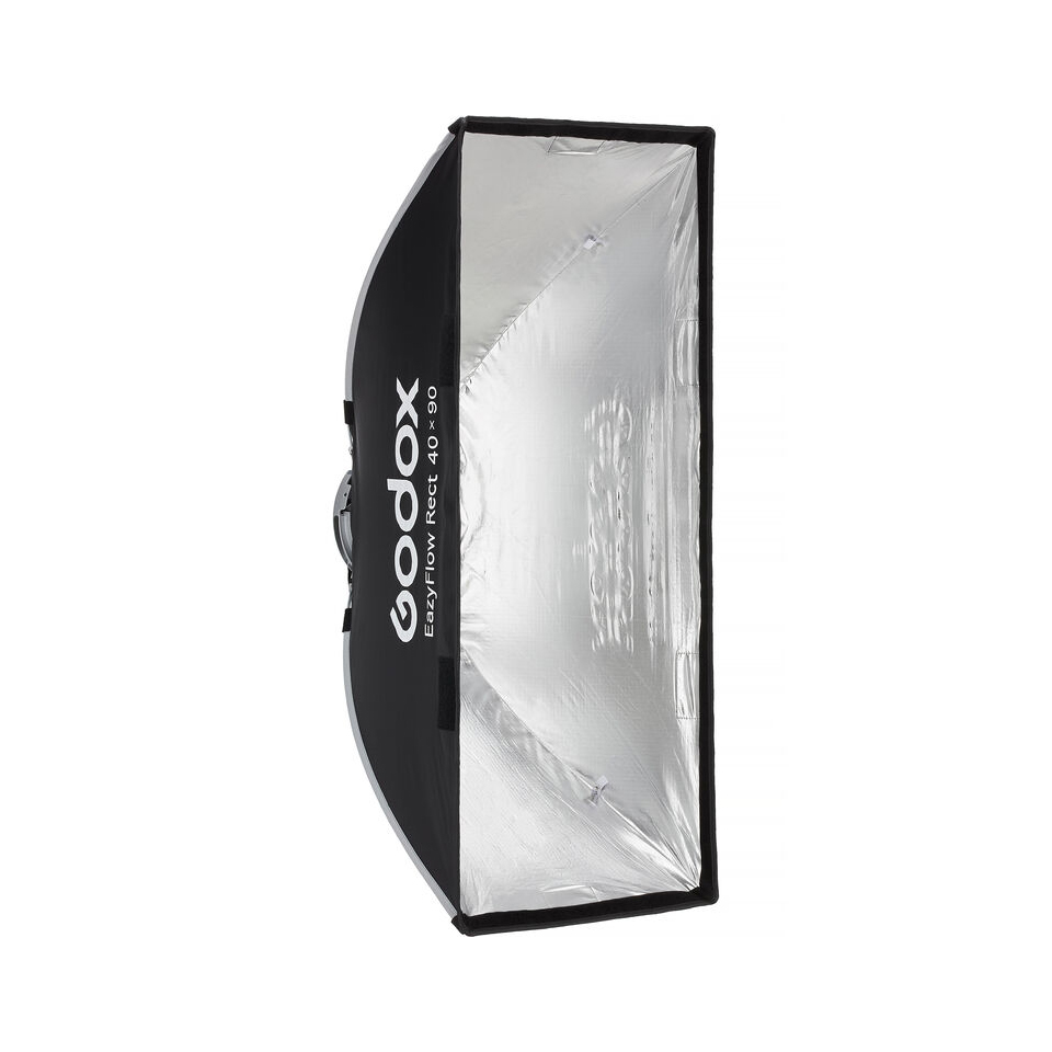 سوفت بوكس جودوكس إيزي فلو مستط - مراجعة Softbox Portable Strip وسعره