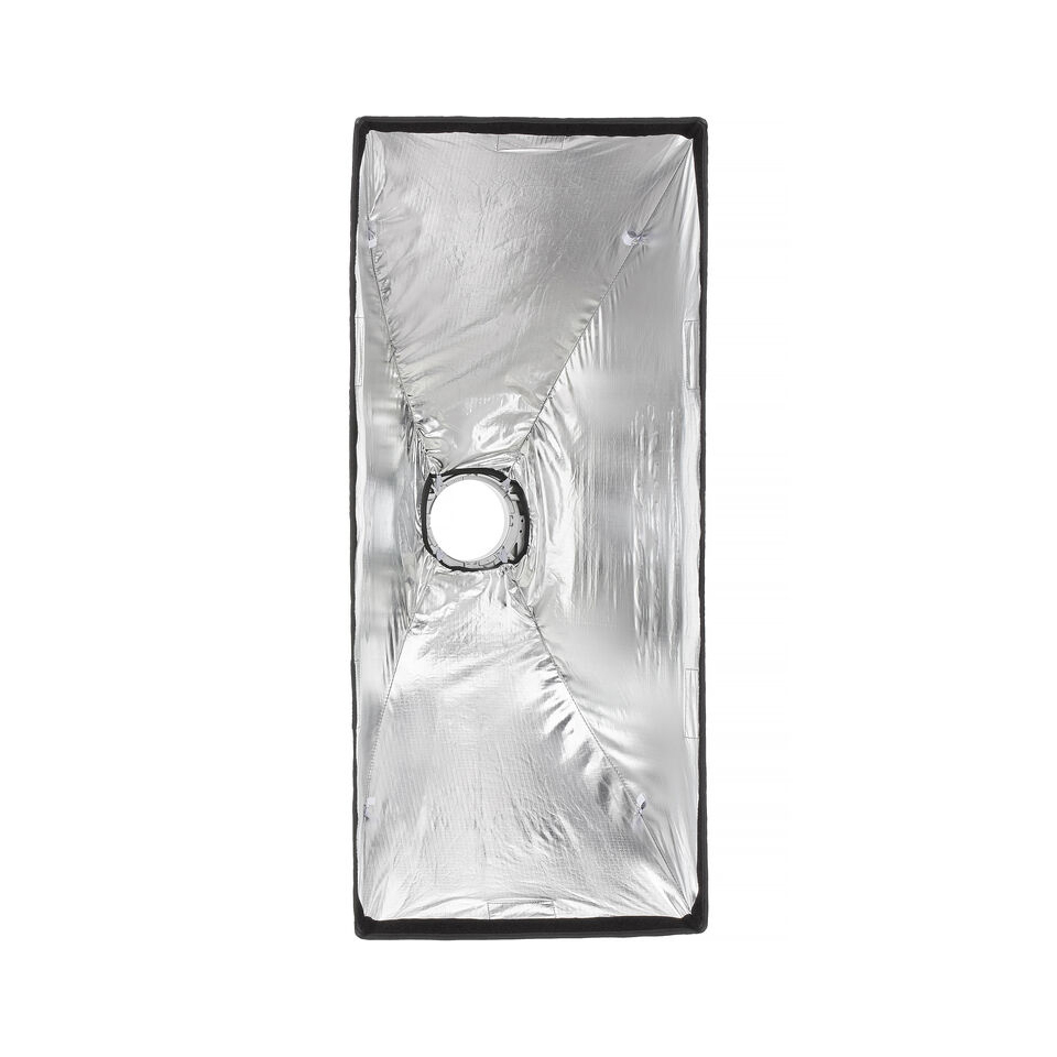 سوفت بوكس جودوكس إيزي فلو مستط - مراجعة Softbox Portable Strip وسعره