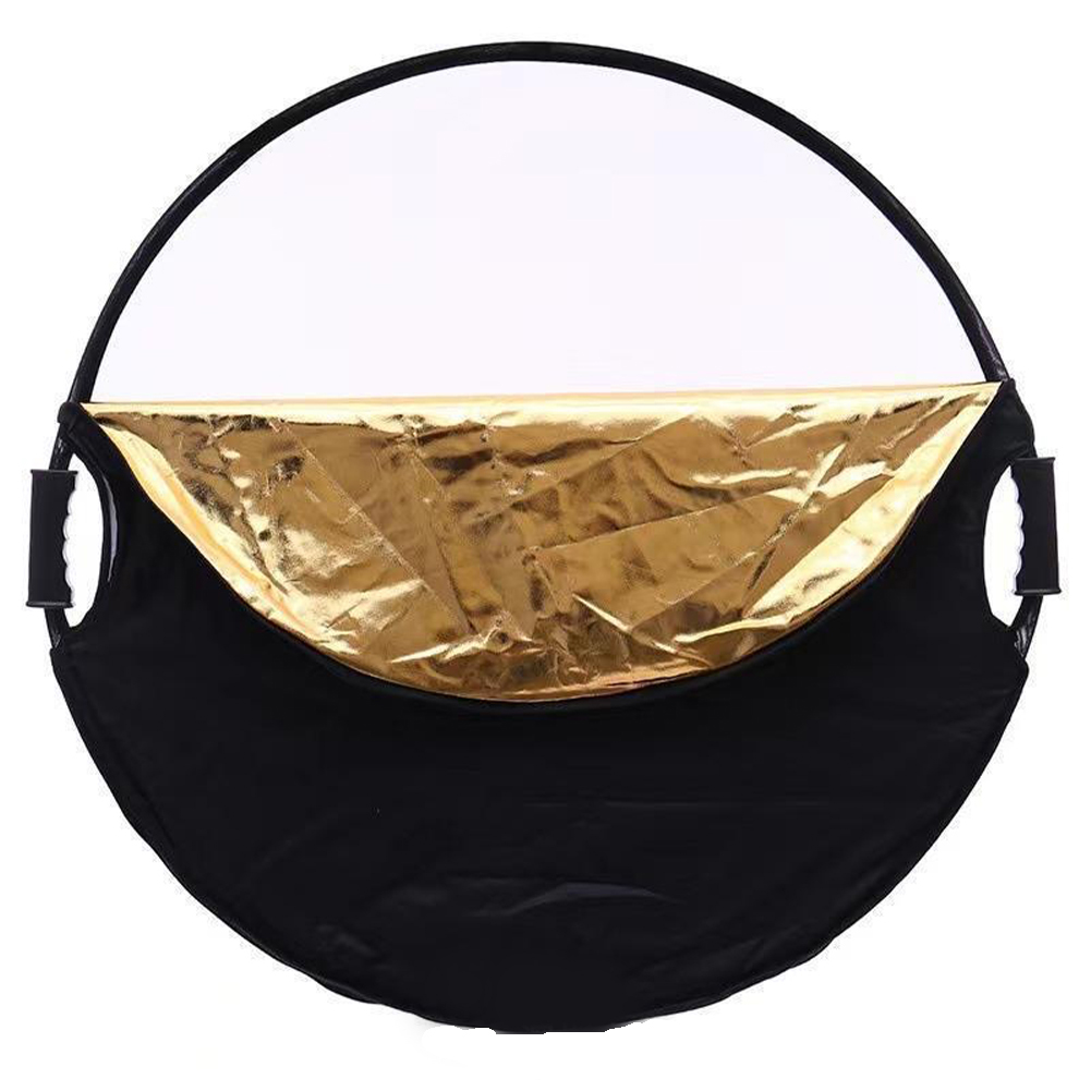 عاكس ضوء قابل للطي من MYOBO مع - مراجعة Photography Lighting Reflectors وسعره