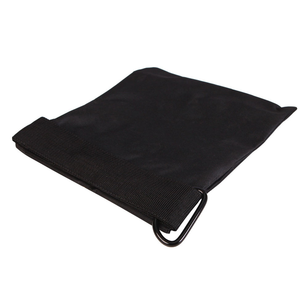 حقيبة رمل ثقيلة من سيلينز مقاس - مراجعة Light Stand Sandbag وسعره