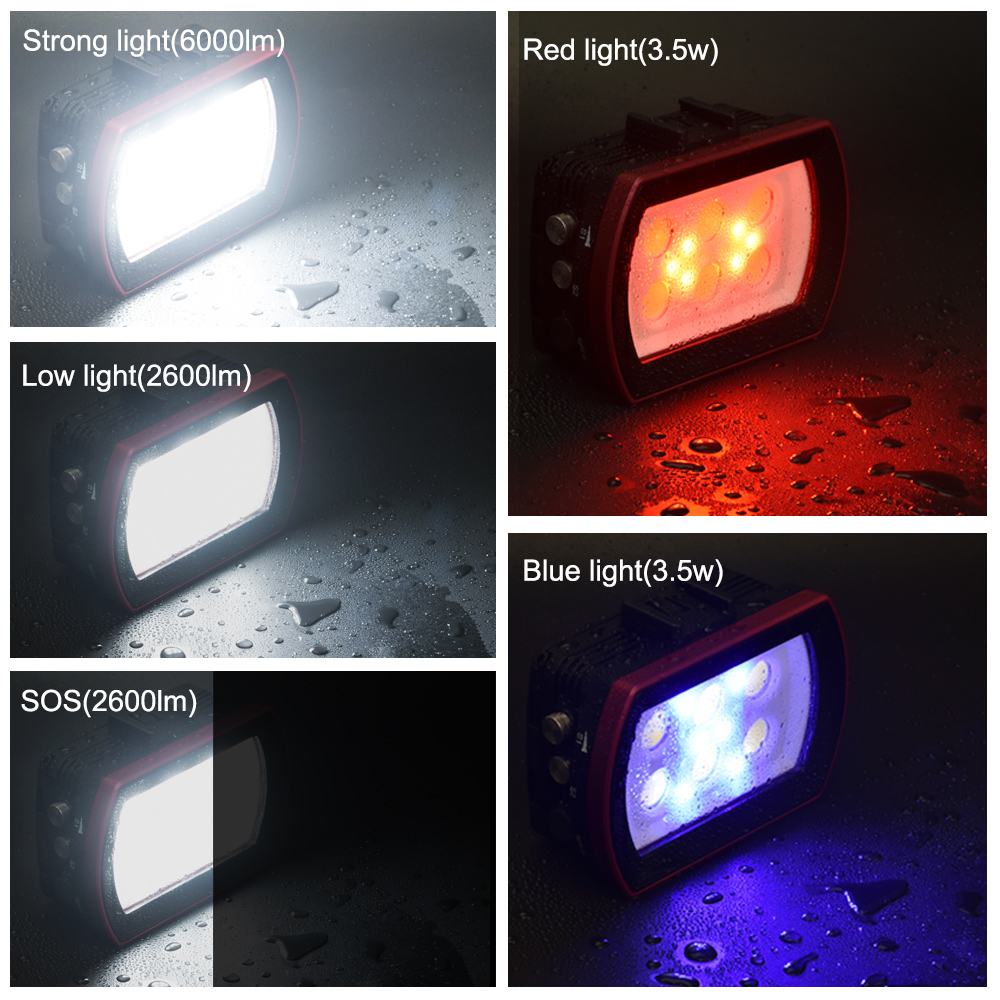 التصوير الفوتوغرافي SL-22 LED  - مراجعة Photography Lighting Brand وسعره