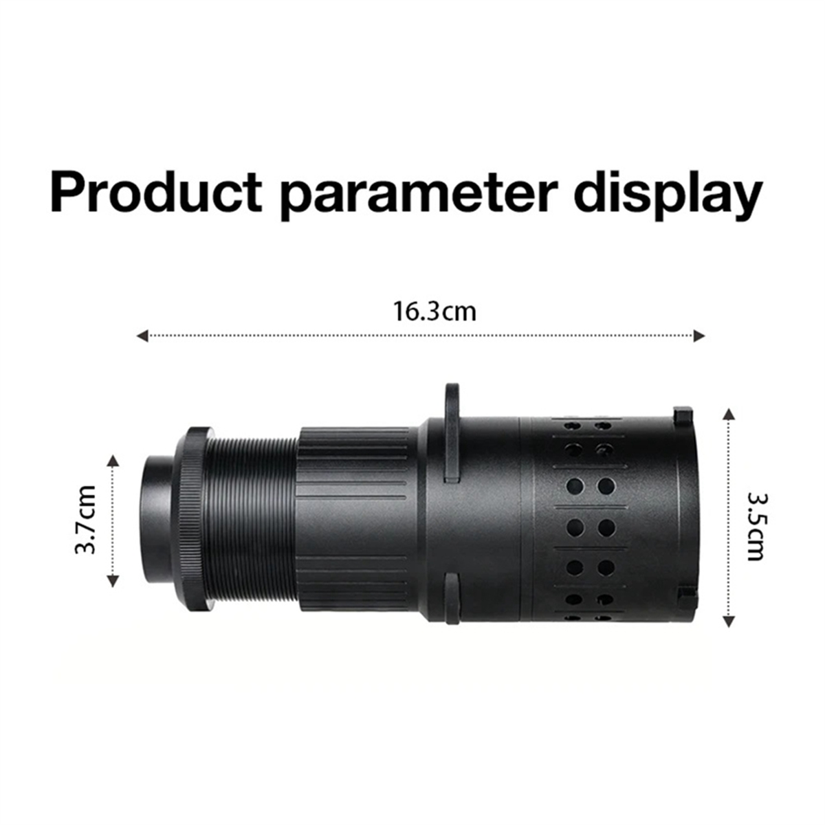 BFYLV850 Mini Bowens Mount أضو - مراجعة Photography Lighting Conditions وسعره