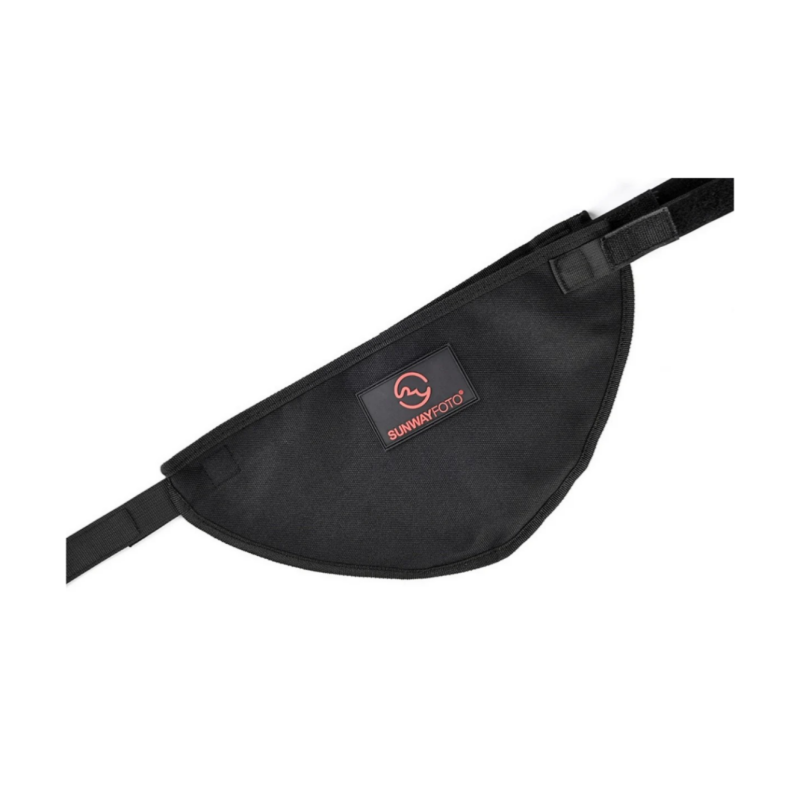 حقيبة أوزان للحامل الثلاثي من  - مراجعة Light Stand Sandbag وسعره
