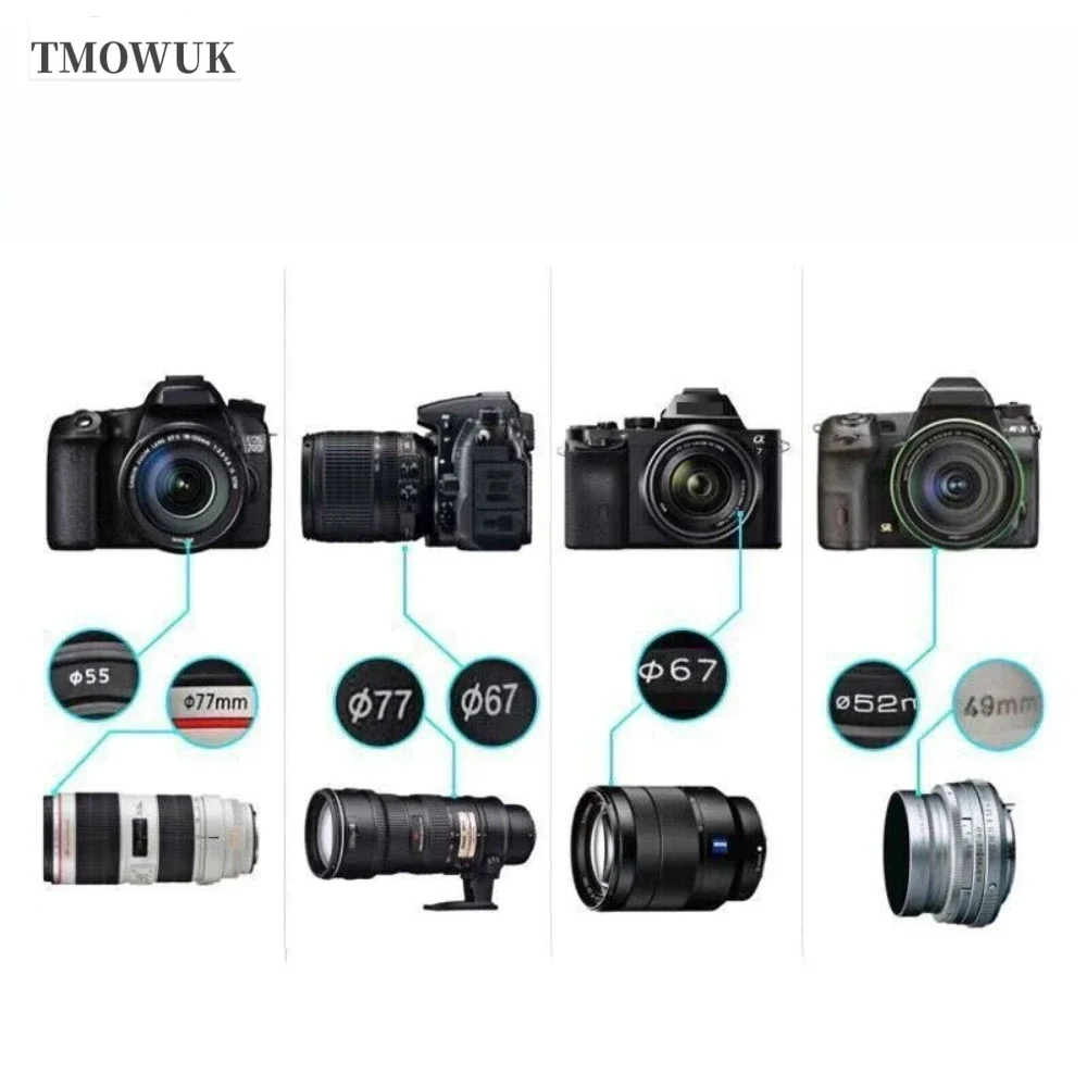 غطاء حماية لعدسة كاميرا فوجي ف - مراجعة Fujifilm Camera X-T30 Ii وسعره