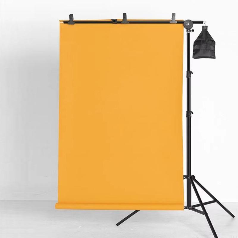 ذراع ذراع إضاءة الاستوديو E1PF - مراجعة Light Stand Sandbag وسعره