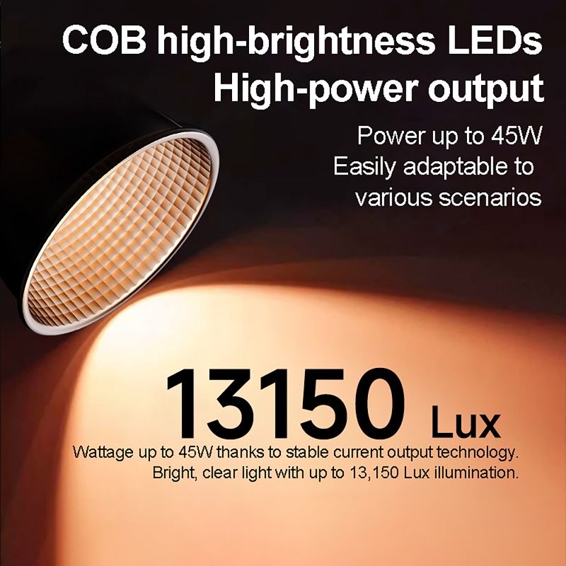 ضوء فيديو RGB بقوة 60 واط، إضا - مراجعة Photography Lighting For Products وسعره