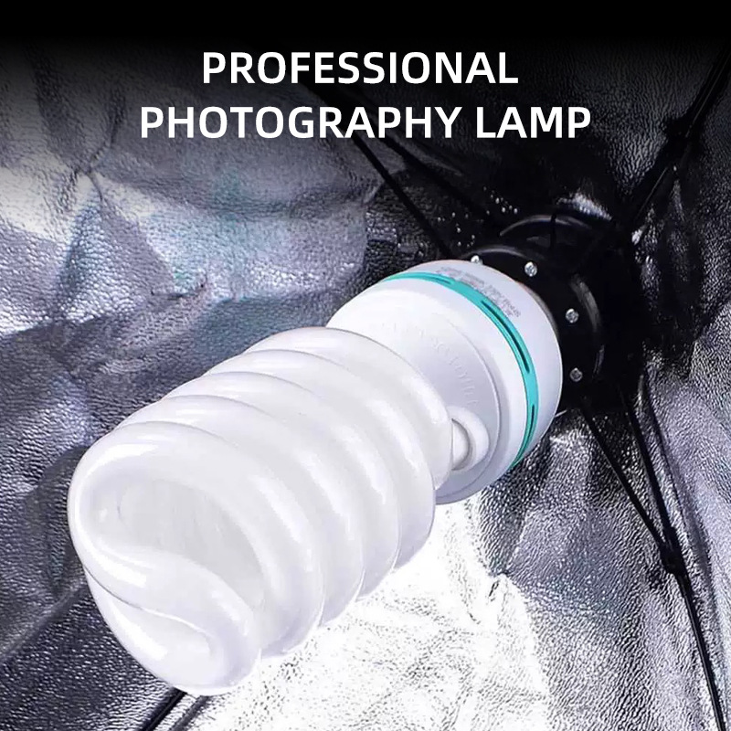 معدات استوديو التصوير الفوتوغر - مراجعة Photography Lighting And Backdrop Kits وسعره