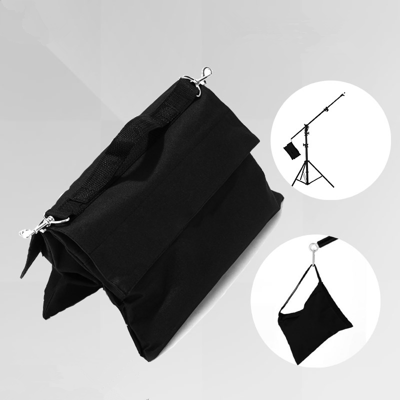 أكياس رملية/أكياس أوزان (قطعة  - مراجعة Light Stand Sandbag وسعره