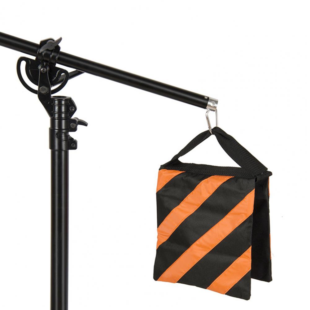 أكياس رمل مقاومة للغبار، كيس ر - مراجعة Light Stand Sandbag وسعره
