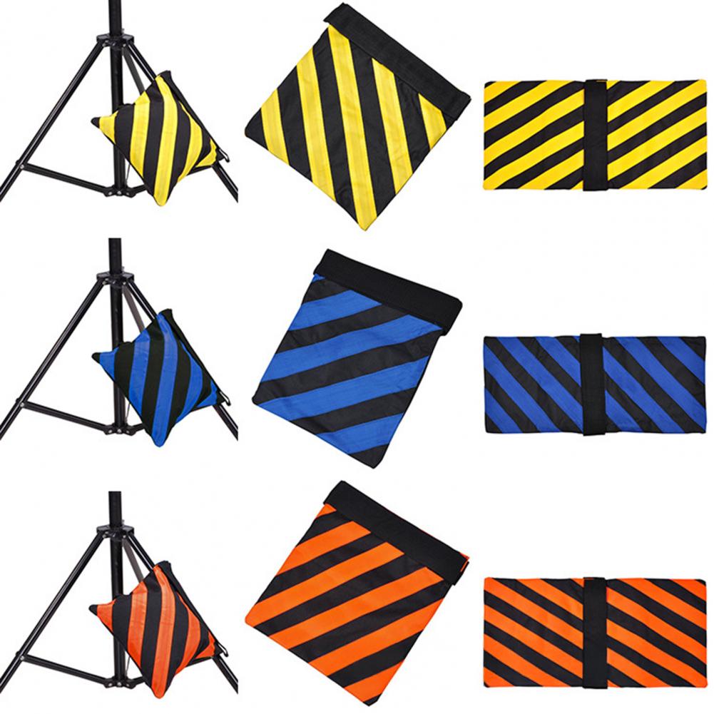 أكياس رمل مقاومة للغبار، كيس ر - مراجعة Light Stand Sandbag وسعره