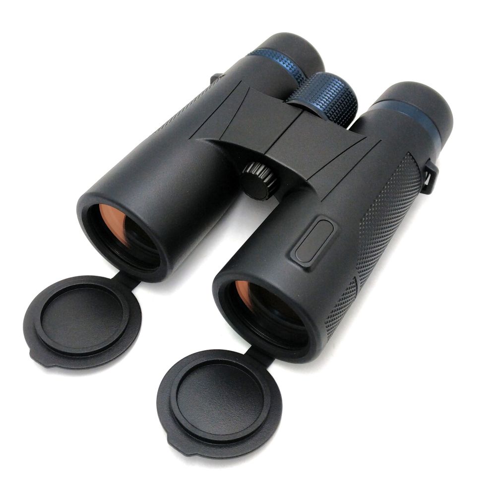 8x42/10x42 مناظير عالية الطاقة - مراجعة Photography Lighting Definition وسعره