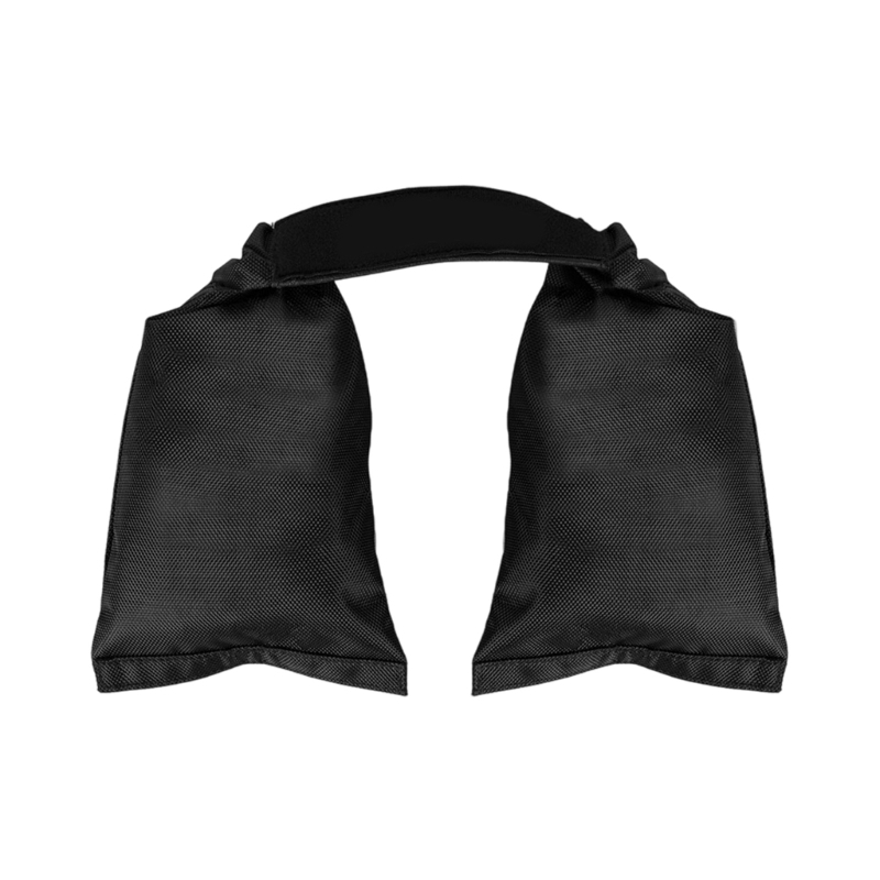 ثقل موازنة لأكياس الرمل من قسم - مراجعة Light Stand Sandbag وسعره
