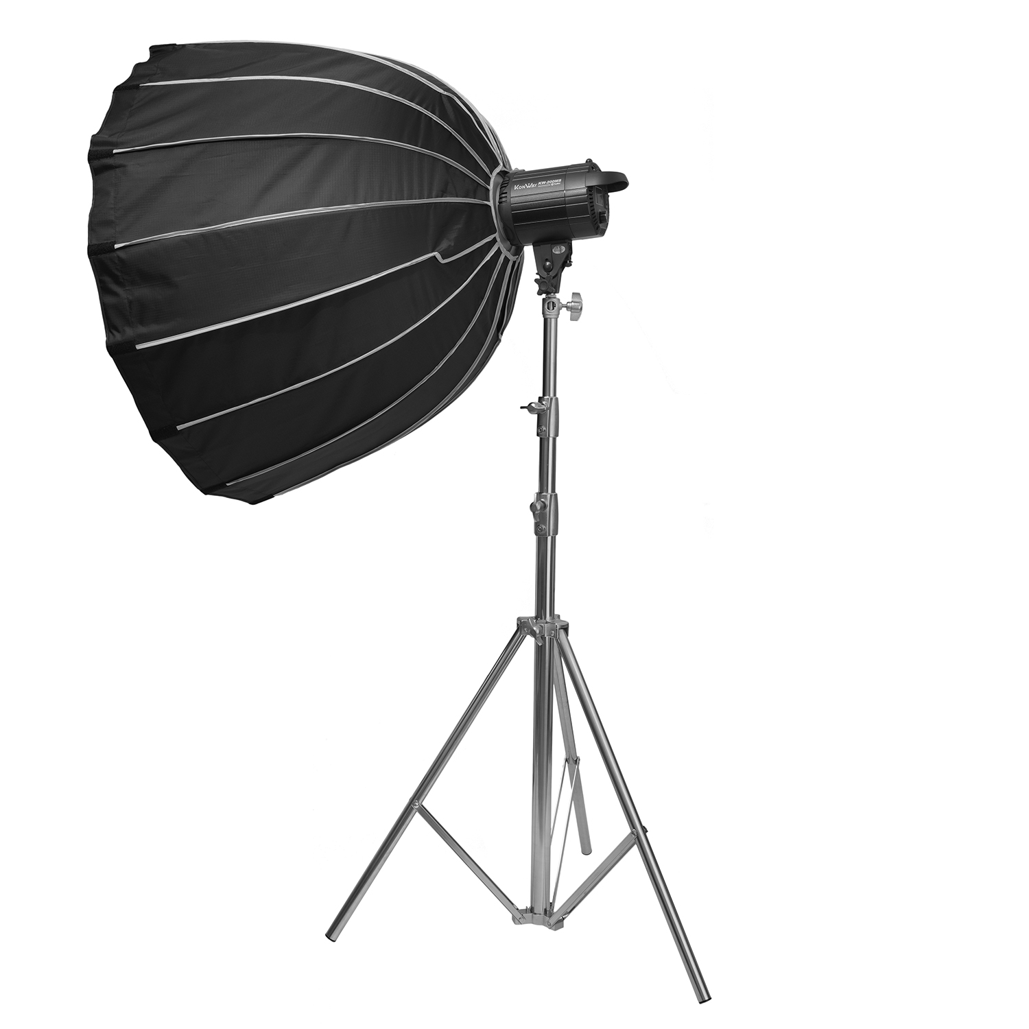 Fotulato 2.8m الفولاذ المقاوم  - مراجعة Photography Lighting For Products وسعره