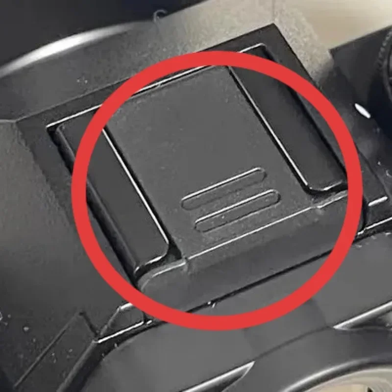 غطاء حماية لمنفذ الكاميرا (Hot - مراجعة Fujifilm Camera X-T30 Ii وسعره