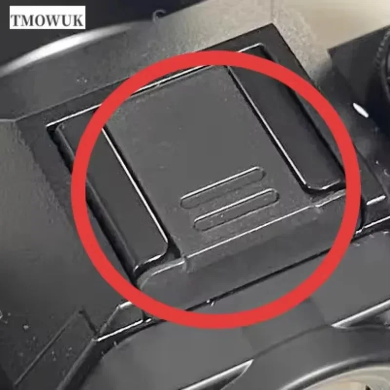 غطاء حماية لمنفذ الكاميرا (Hot - مراجعة Fujifilm Camera X-T30 Ii وسعره