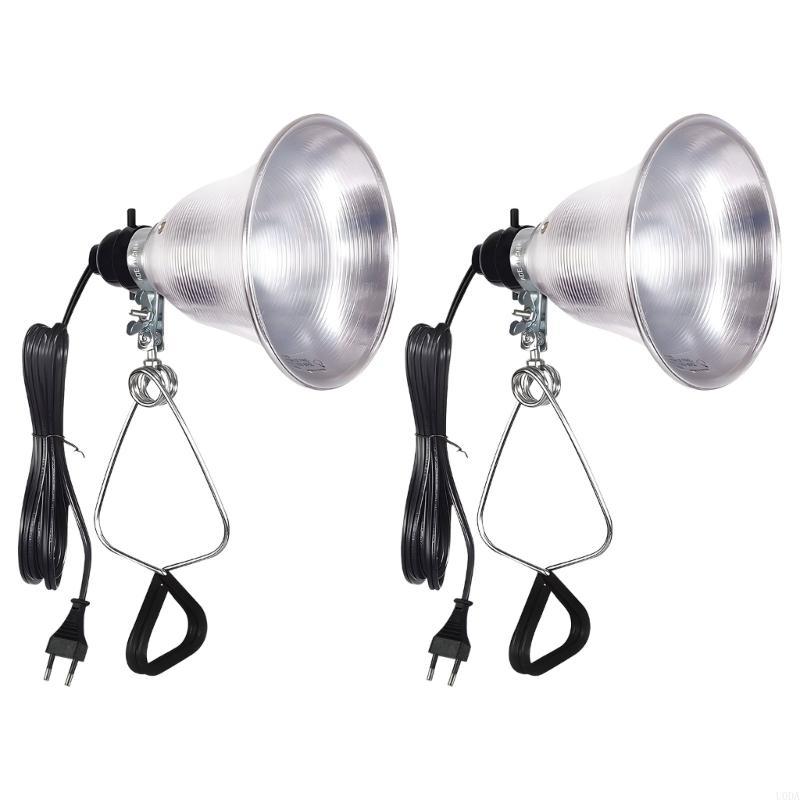 150W E26 غطاء المصباح الألومني - مراجعة Photography Lighting Reflectors وسعره