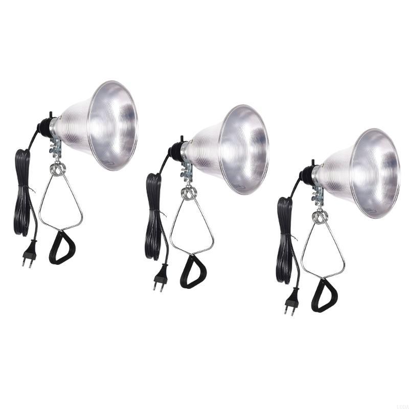 150W E26 غطاء المصباح الألومني - مراجعة Photography Lighting Reflectors وسعره