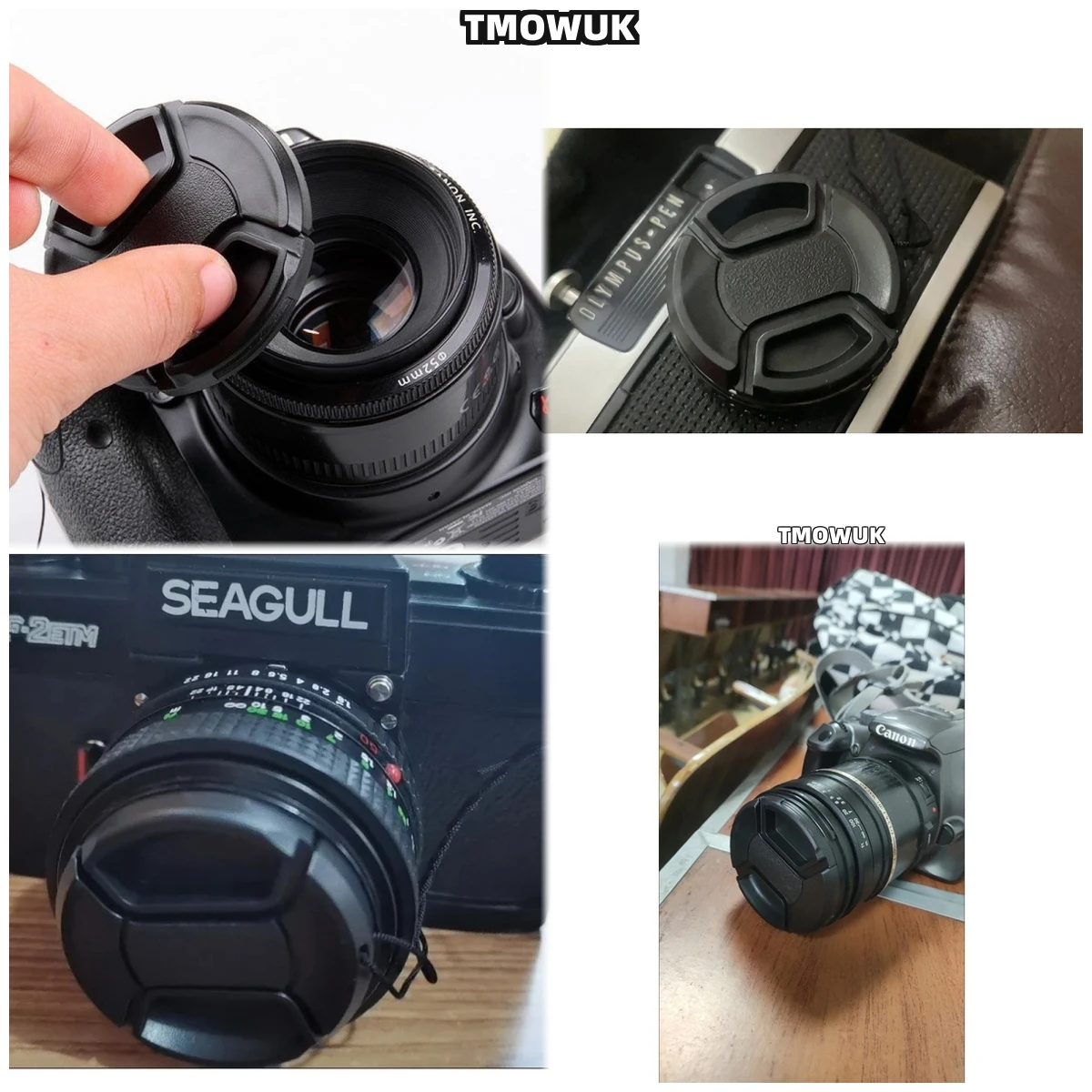 غطاء حماية لعدسة كاميرا فوجي ف - مراجعة Fujifilm Camera X-T30 Ii وسعره