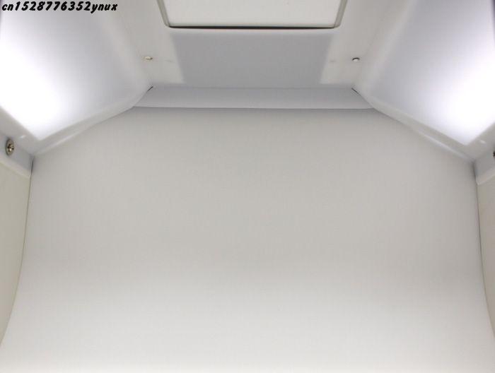سانوتو العلامة التجارية LED اس - مراجعة Photography Lighting Brand وسعره