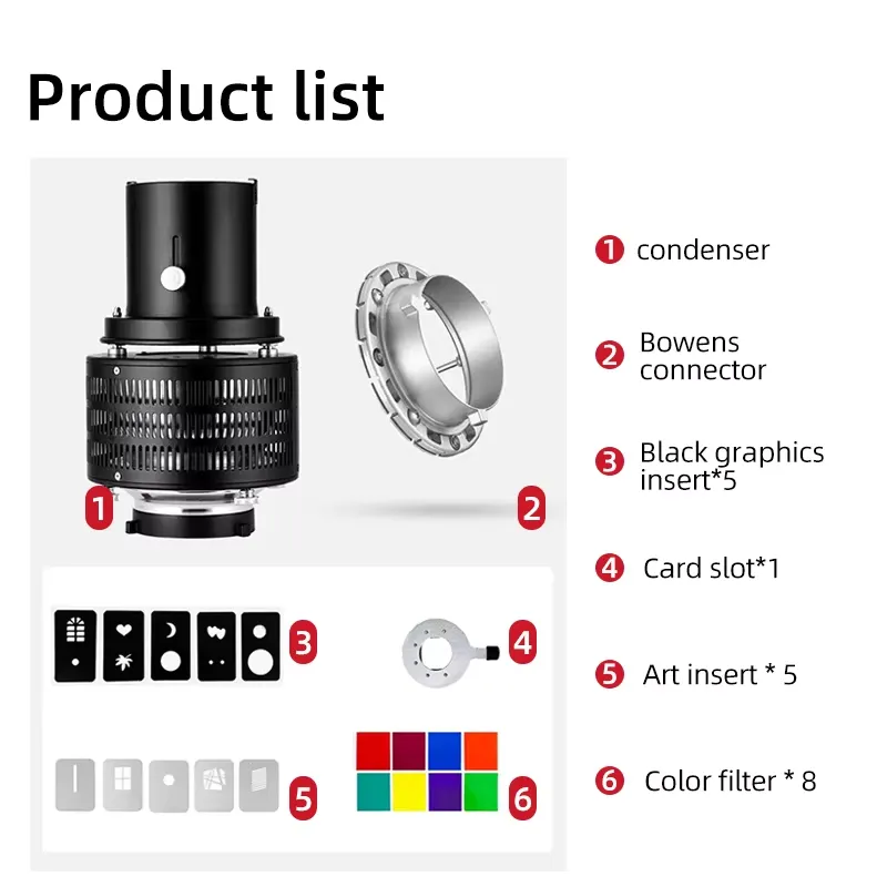 طقم إضاءة تصوير فوتوغرافي مخرو - مراجعة Photography Lighting Brand وسعره